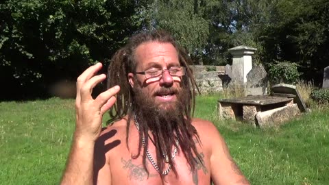 Too shocking for most! Only for enlightened beings!