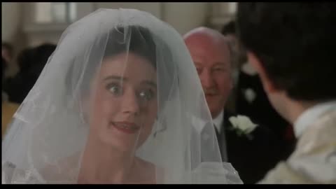 Mr. Bean: Watch Him Hilariously Stumble as a Trainee Priest