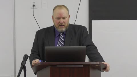 Can a Person Backslide and Lose Their Salvation? By Chris Anderson. January 10, 2026.