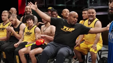 TUF 33 is Going to Be INSANE 🔥 | Ultimate Fighter Drama, Knockouts & Intensity!