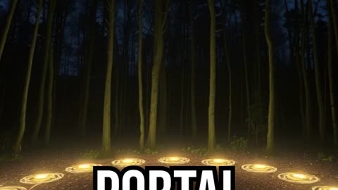 Circle of Mystery