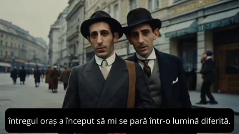 Adolf Hitler - Cum a ajuns la convingerile sale - Mein Kampf