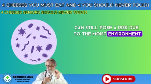 Senior, 4 Cheeses You MUST Eat and 4 You Should N4or Seniors_part21