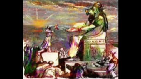 changeing the bible the illuminatii