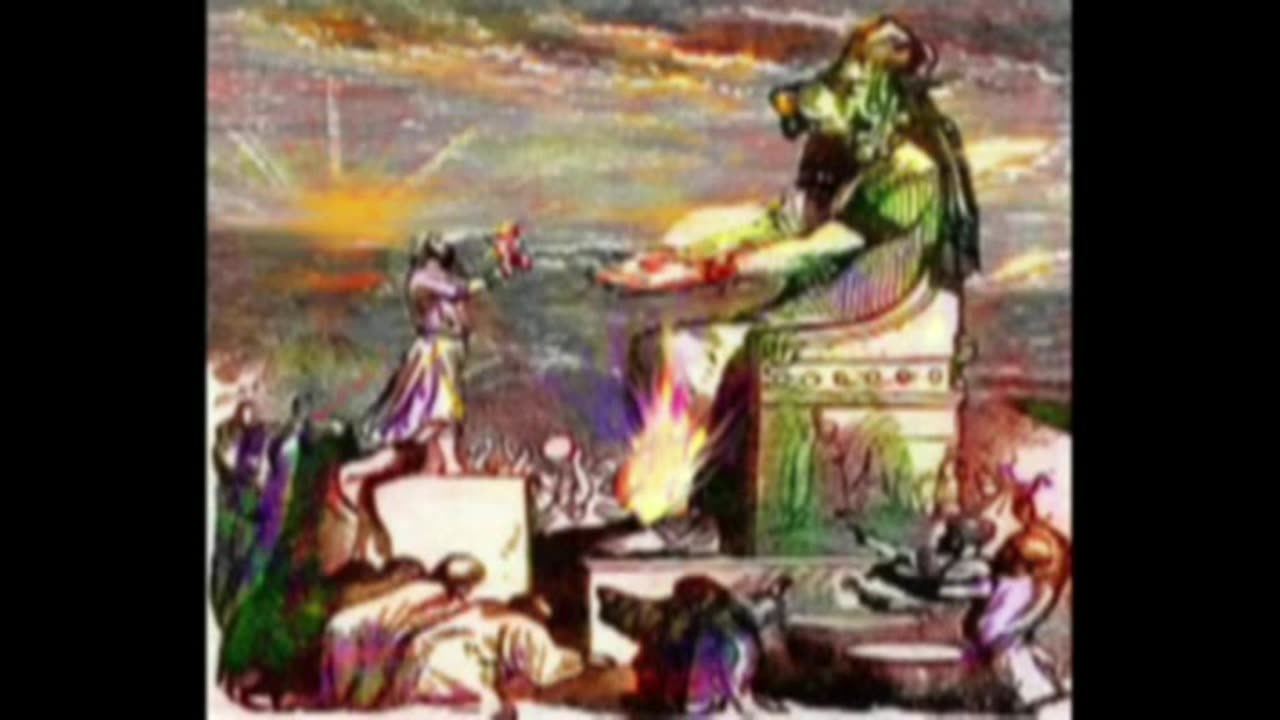 changeing the bible the illuminatii