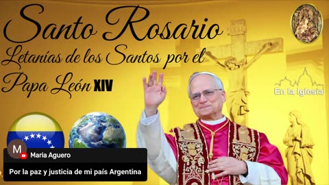 En la Iglesia EN VIVO