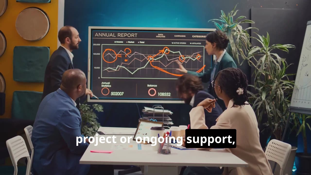 Prospecting with freelancers | How to use freelancers for prospecting