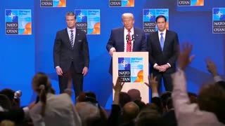 THEY ALL KNOW WHO'S THEIR DADDY!!!😎🇺🇸😂