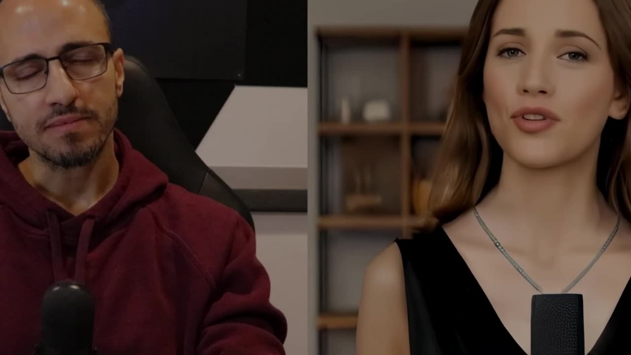 When Everything Could Be Fake | Toronto Talks Clips