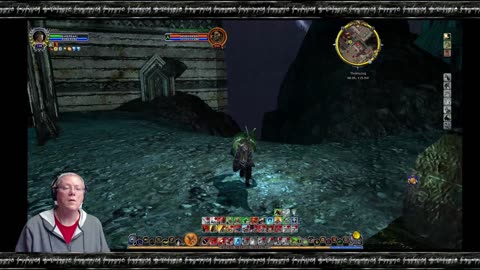 Lord of the Rings Online @LOTRO Game Play : Glamdring Server @rumblevideo 05.20.2025 🎥🎬