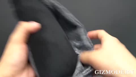Cut the Noises and Get Best Sleep Possible with 2-in-1 Sleep Mask & Neck Pillow
