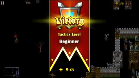 Fortress Under Siege - Part 8