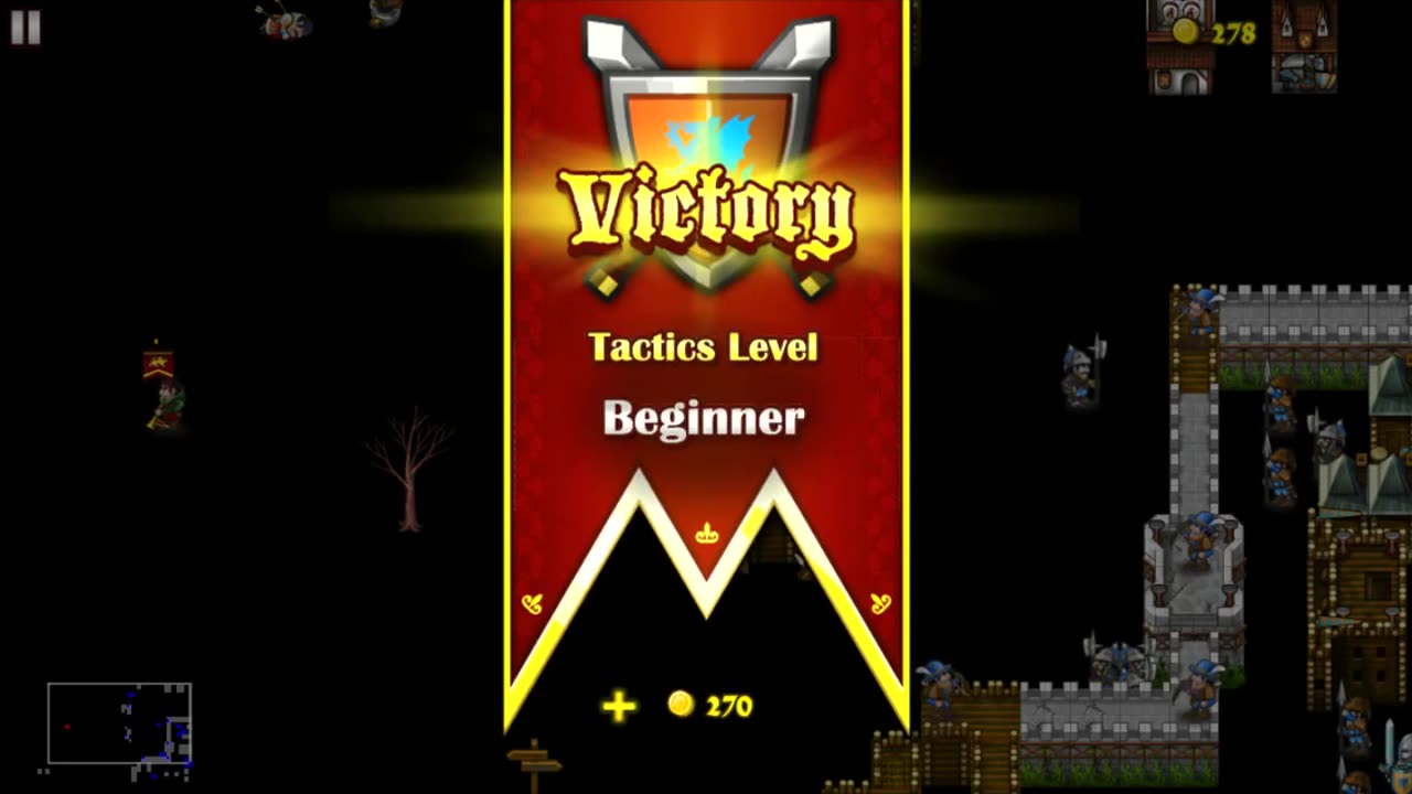 Fortress Under Siege - Part 8