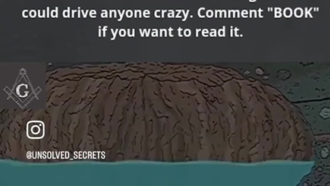 Beware of this book called "KNOW THE ONLY TRUTH" written by Sebastián Santisteban
