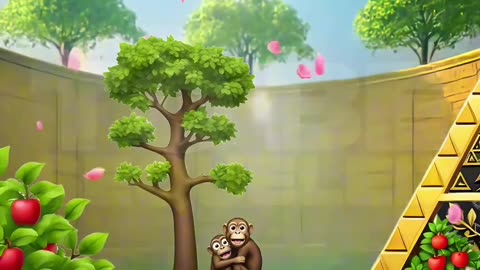 Human Origins 🐒 Edgy Emoji 33 🙉