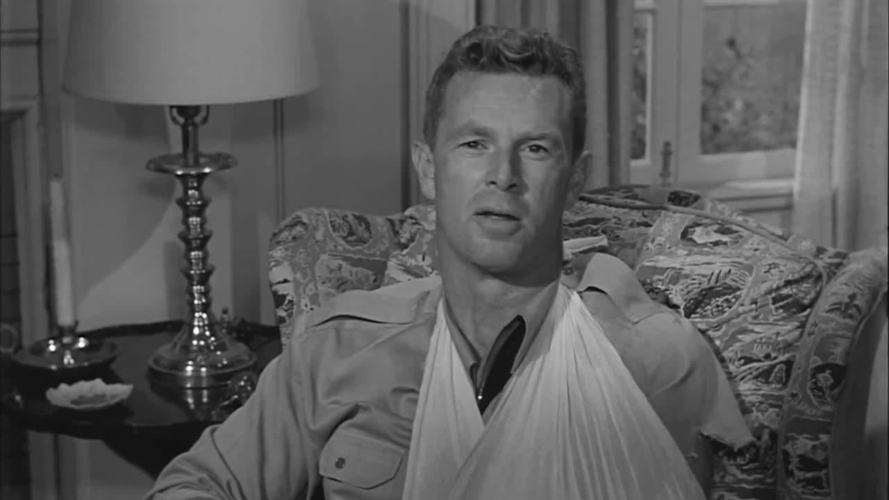 Suddenly (1954) [HD] (1954)