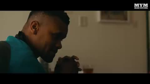 shank, korte drama film