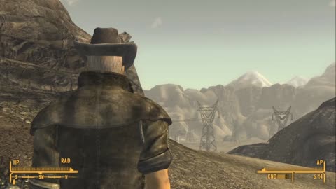 Ditching Companions in Fallout