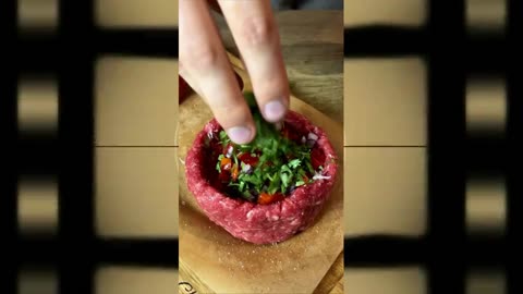mincemeat idea