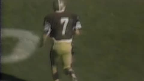 1989 LEHIGH VS LAFAYETTE 1