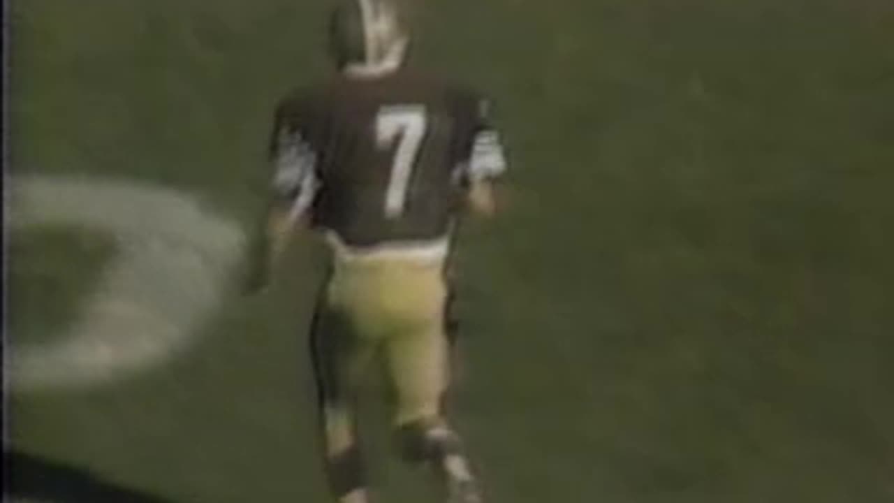 1989 LEHIGH VS LAFAYETTE 1