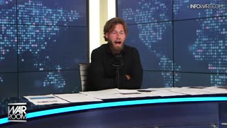 WAR ROOM with Owen Shroyer FULL Thursday 8/7/25