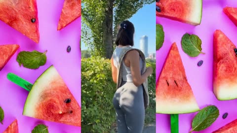 Big Bank Tiktok Challenge 😍👀