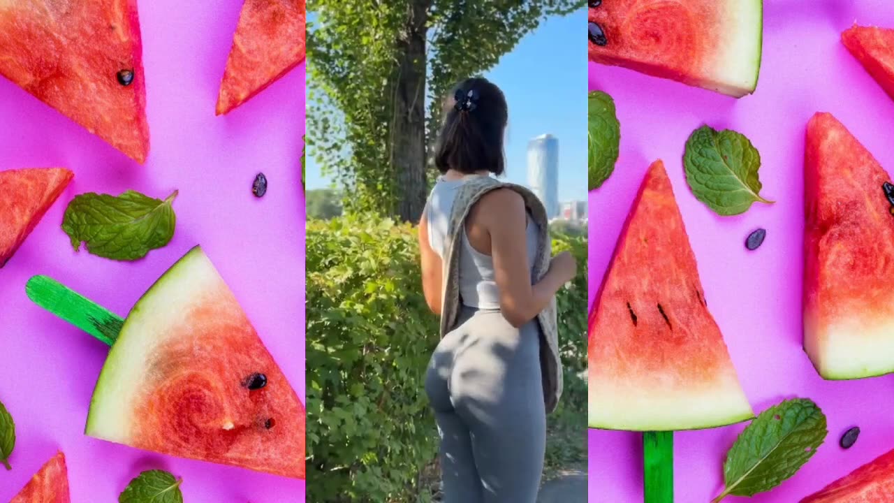 Big Bank Tiktok Challenge 😍👀