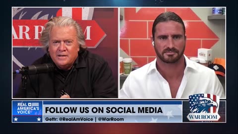 WAR ROOM Episode 4747