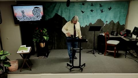 Justpassinthru IHS Sunday 8 3 25 Godly Women part 3