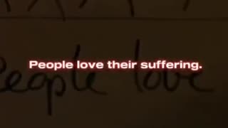 You attract what you emit.