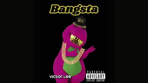 Victor Lee - Bangsta (Official Audio)