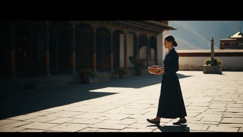 The Bowl of Water A Zen Masters Wisdom