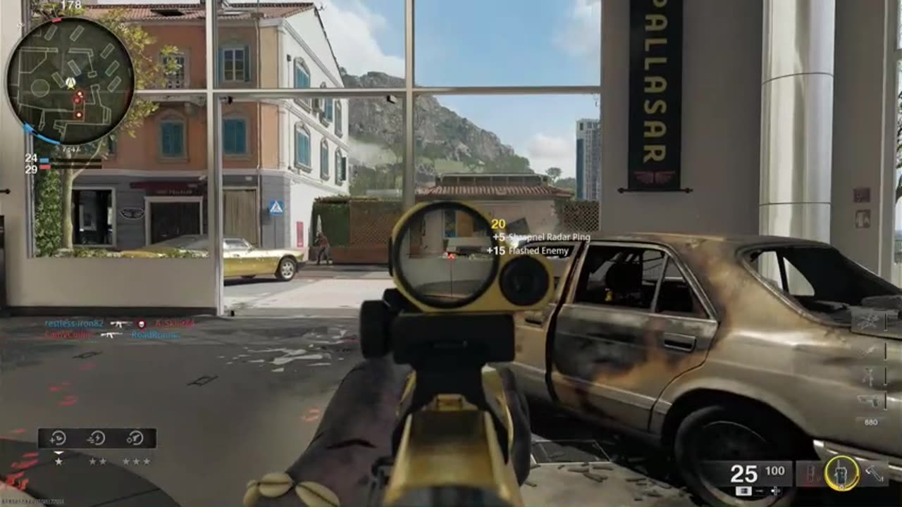 Call of Duty 6