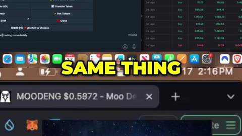 Crypto Sniping_ on GBot by Gemach DAO Justyna Osowska Buy & Sell Like a Pro!