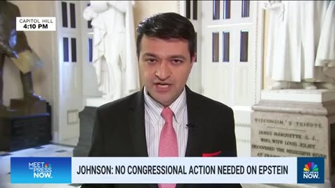 Republicans need to ‘consider post-Trump future’ as polls show a decline in his approval rating