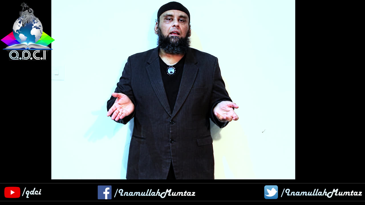🎬1198🌐2025: "Produce Something Like of The Quran", CHALLENGE TO THE MANKIND AND JINN (HOLY QURAN)