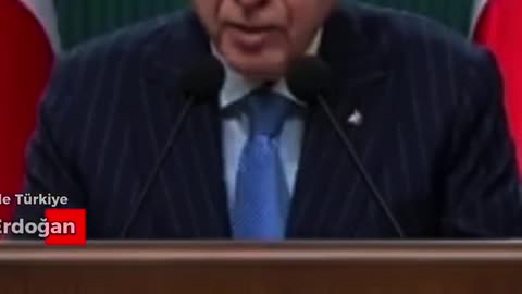 @teleSUR El presidente de #Türkiye