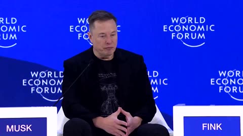 Musk says tariffs make deploying solar in the US 'artificially high'