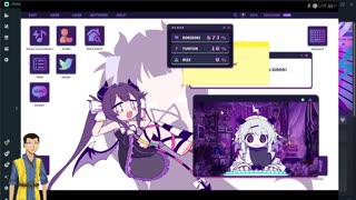 Yunyun Syndrome demo (PC) ep. 13