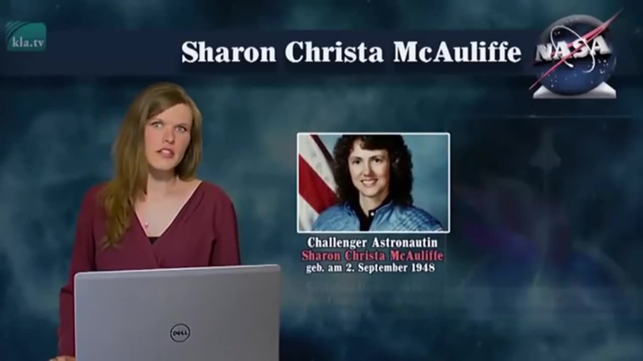 Nasa Space-X and the Challenger are all make believe.