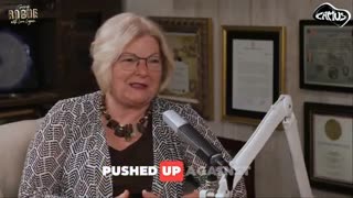 Dr. Sherri Tenpenny just said out loud what she’s been warning about for 25 years