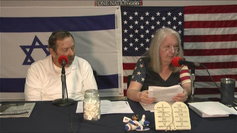 9/4/25-TILT-Is The Middle East Lining Up Against Trump & Bibi?