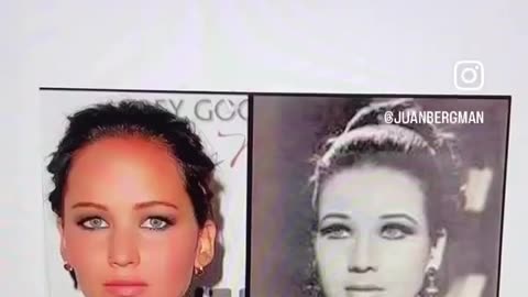 Celebrities/movie "stars" fallen angels?