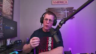 Patriotism Isn't a Sin Podcast Part I