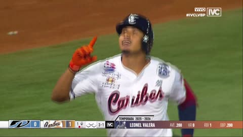 Leonel Valera se voló la barda