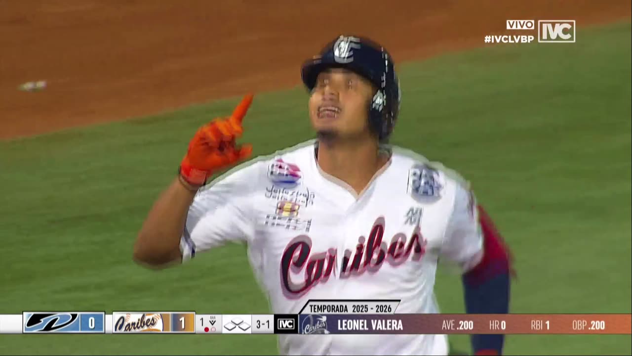 Leonel Valera se voló la barda