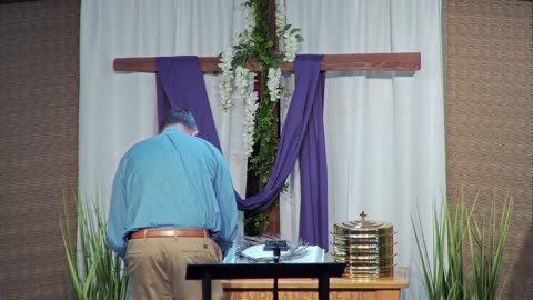 Jesus Teaches About Marriage & Divorce