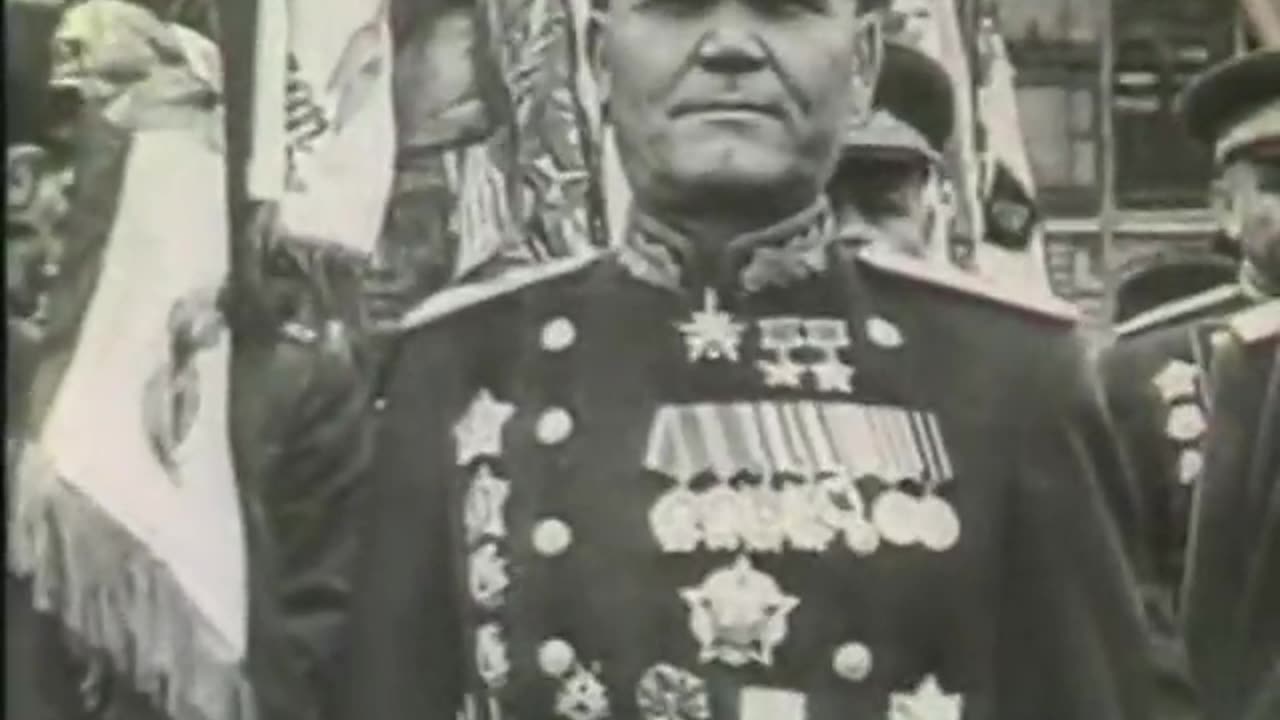 The Unknown War - Ep20 A Soldier of the Unknown War