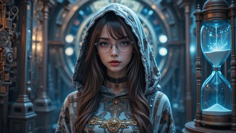 Eternity’s Dawn